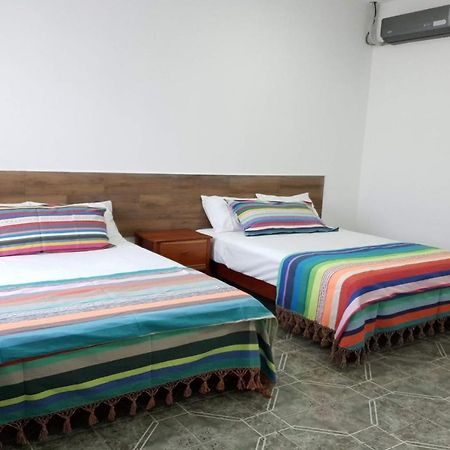 Tulum City Hotel Zewnętrze zdjęcie