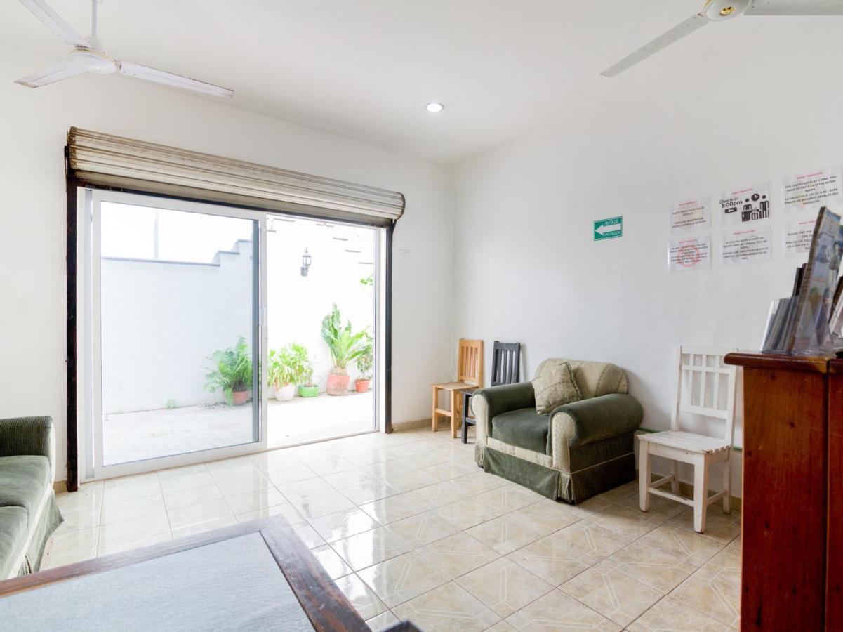 Tulum City Hotel Zewnętrze zdjęcie