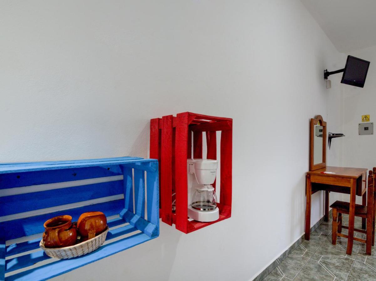 Tulum City Hotel Zewnętrze zdjęcie