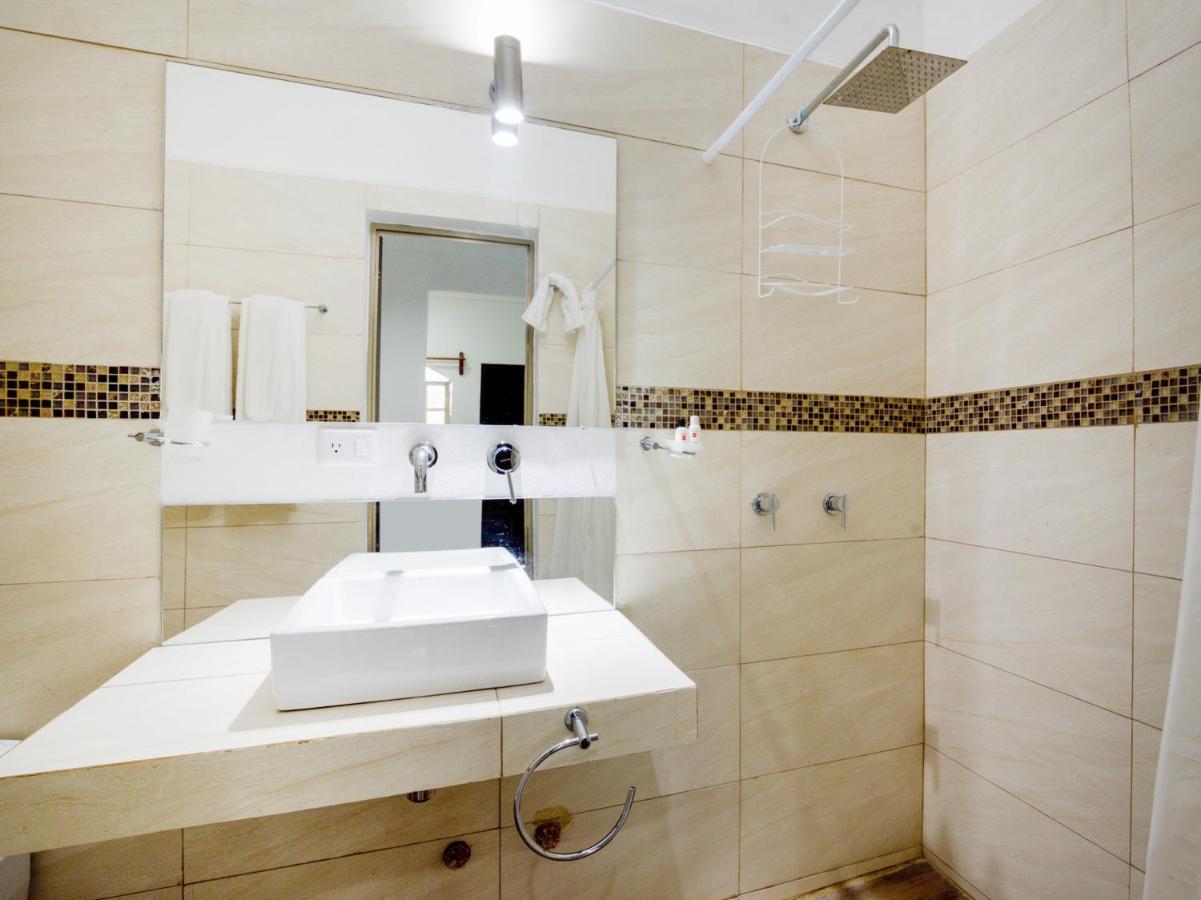 Tulum City Hotel Zewnętrze zdjęcie
