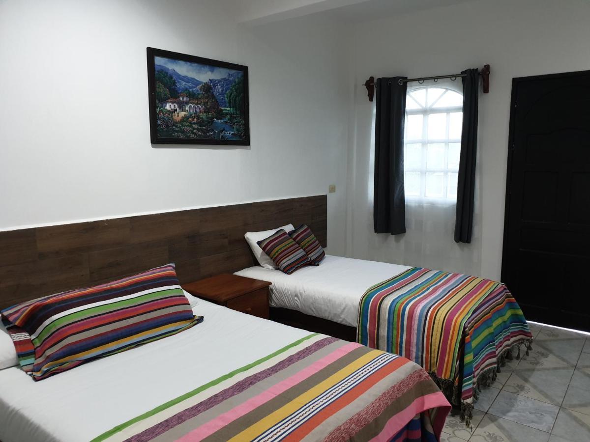 Tulum City Hotel Zewnętrze zdjęcie