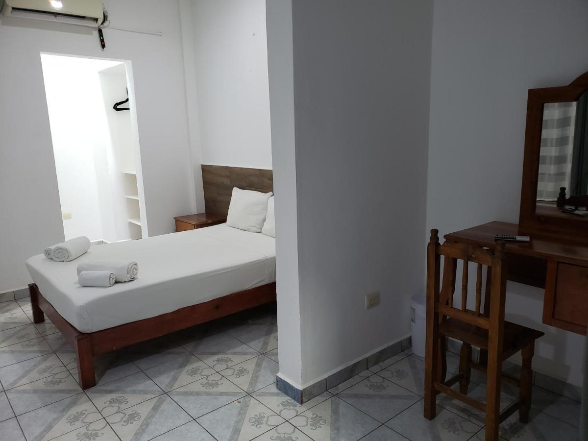 Tulum City Hotel Zewnętrze zdjęcie