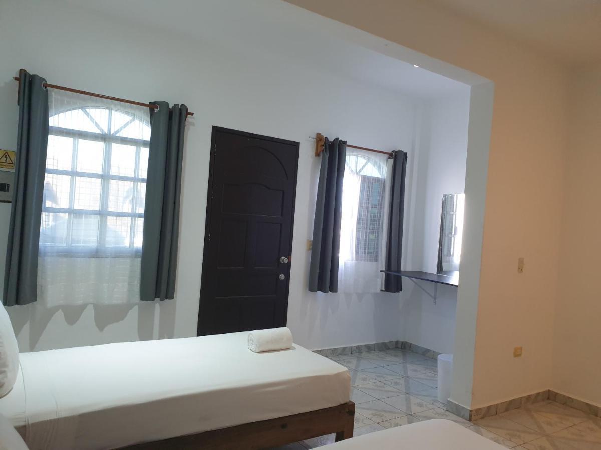 Tulum City Hotel Zewnętrze zdjęcie