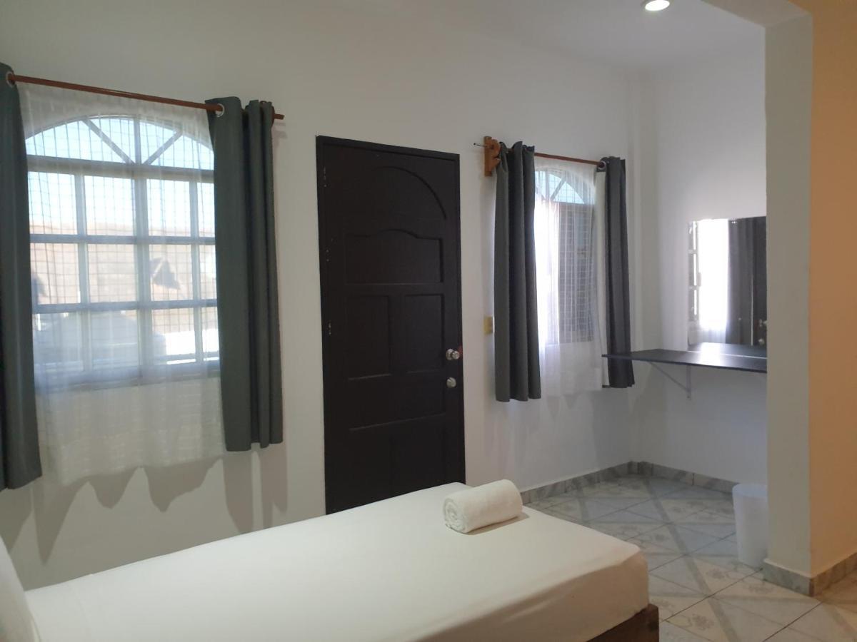 Tulum City Hotel Zewnętrze zdjęcie